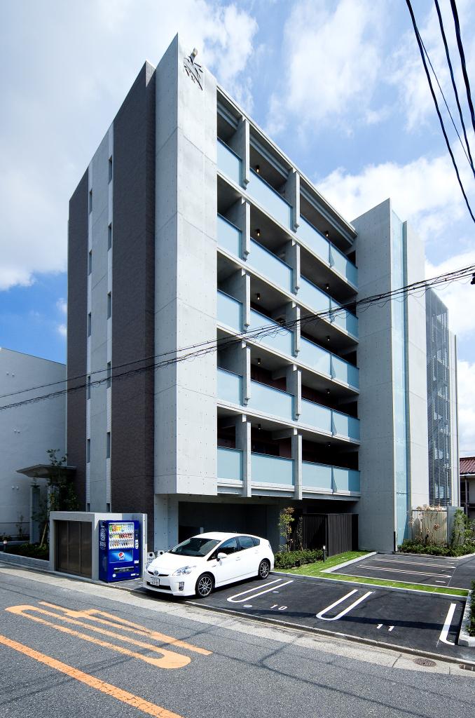 SK BUILDING10
