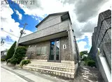 ＪＲ福知山線 川西池田駅 徒歩3分 3階建 築18年