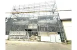 D PAINA 日吉本町II