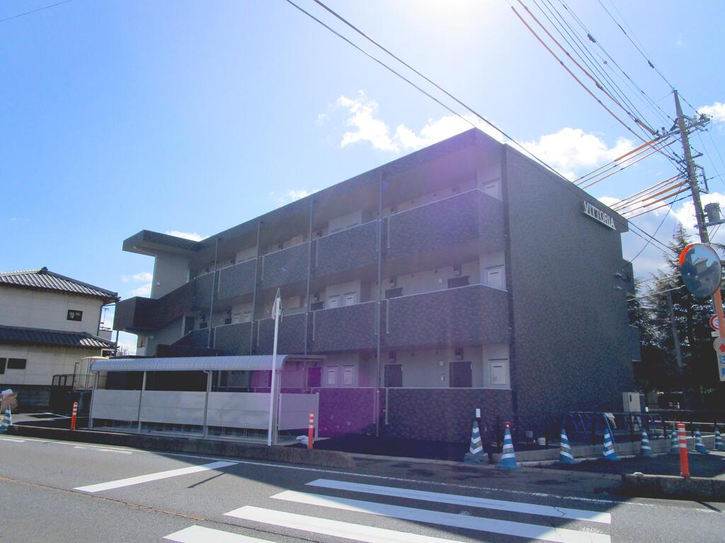 ヴィットーリア