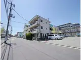 アサヒコート東所沢