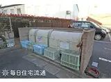 西武池袋線 ひばりケ丘駅(東京) 徒歩5分 2階建 築19年