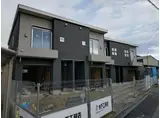 エスパース女郎花