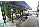 レオパレスフロール市沢
