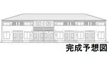 伊予鉄道郡中線 松前駅 徒歩3分  築1年