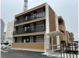 ディーシャンブル南丸之内 B棟
