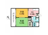 シャルムM・T A棟
