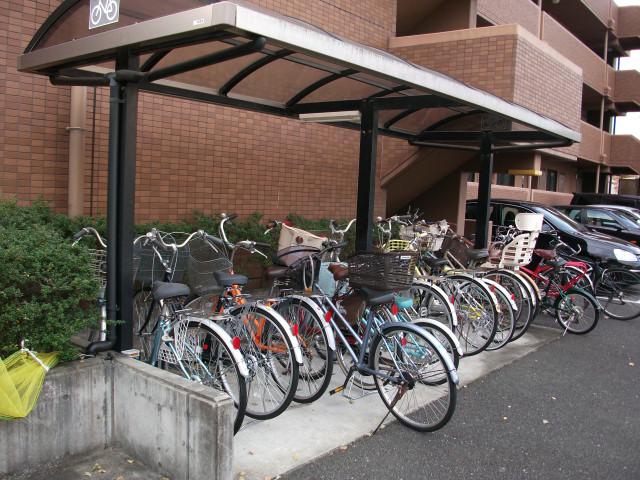 ヴィルヌーブ瓦場