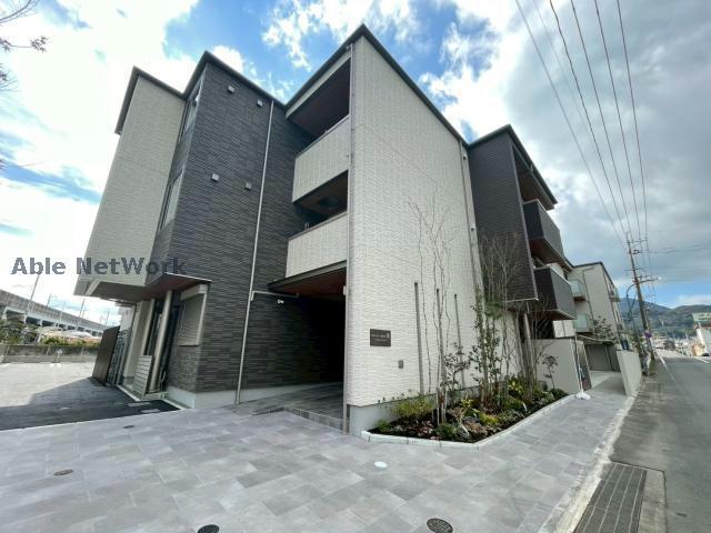 WITHPLUS上熊本駅前