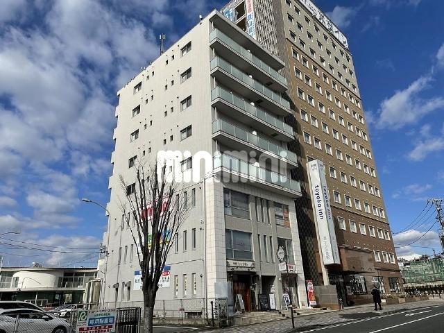 日商三島ビル