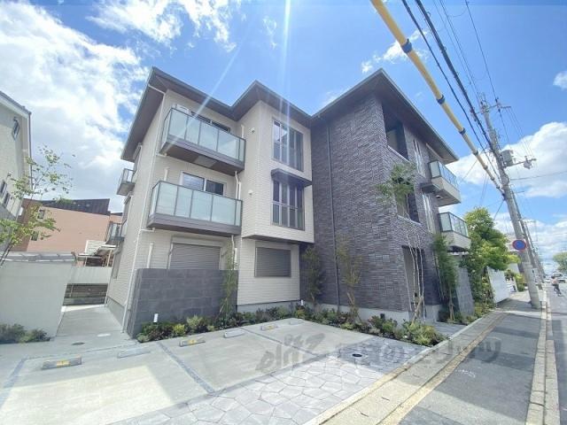 シャーメゾンCAESPES・A小野堀