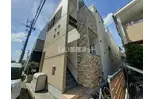 ハーモニーテラス水切町