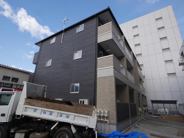 ウエスト ラディアントN