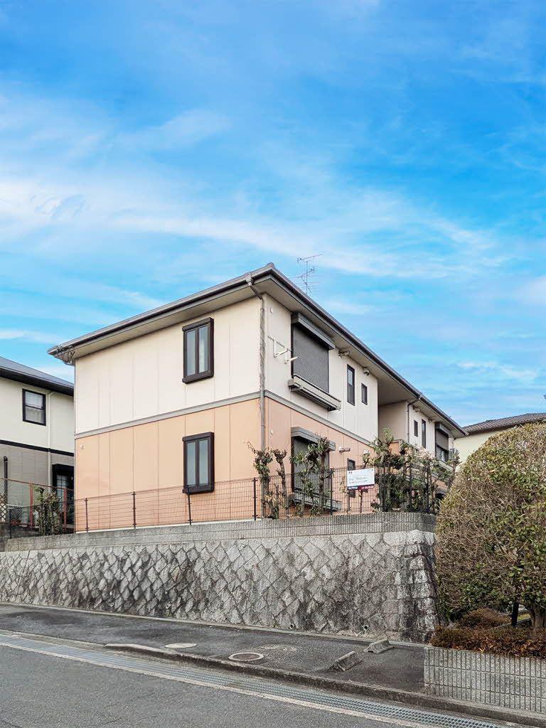 グリーンハイツ高塚(1LDK/1階)