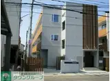 プロスぺリタ大宮S