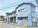 コーポ大野城