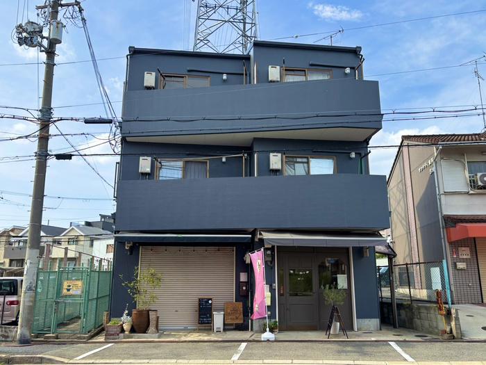 キョクヨウビル