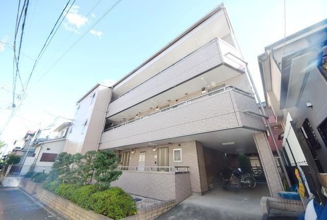 第二弘道ベルハイム