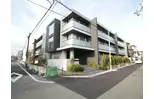 ヘーベルガーデン松山町