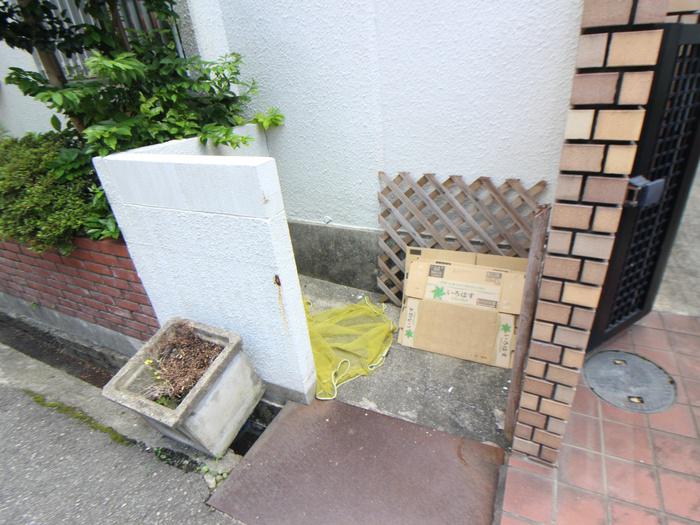 ハイツさつき