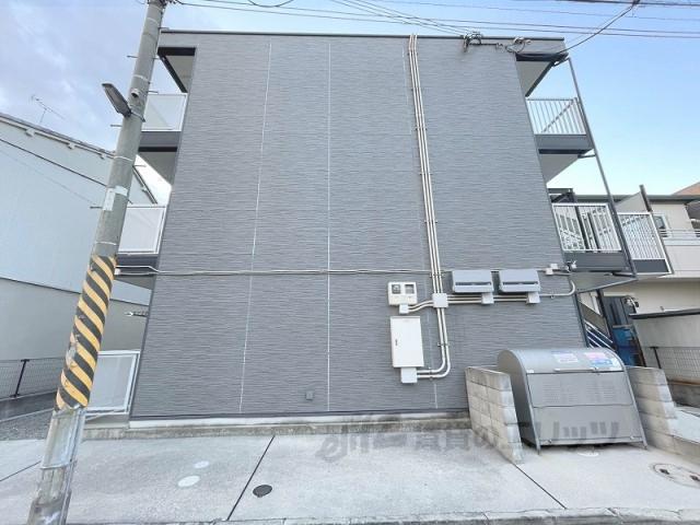 レオパレスプレミエ エトワール