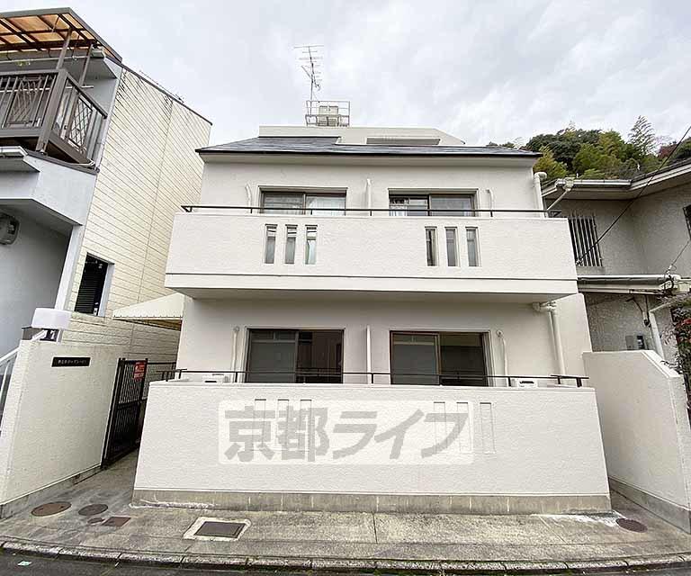 浄土寺ガーデンハイツ