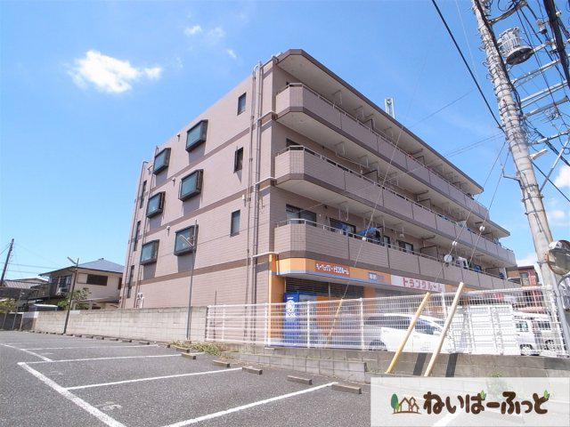 アメニティ21