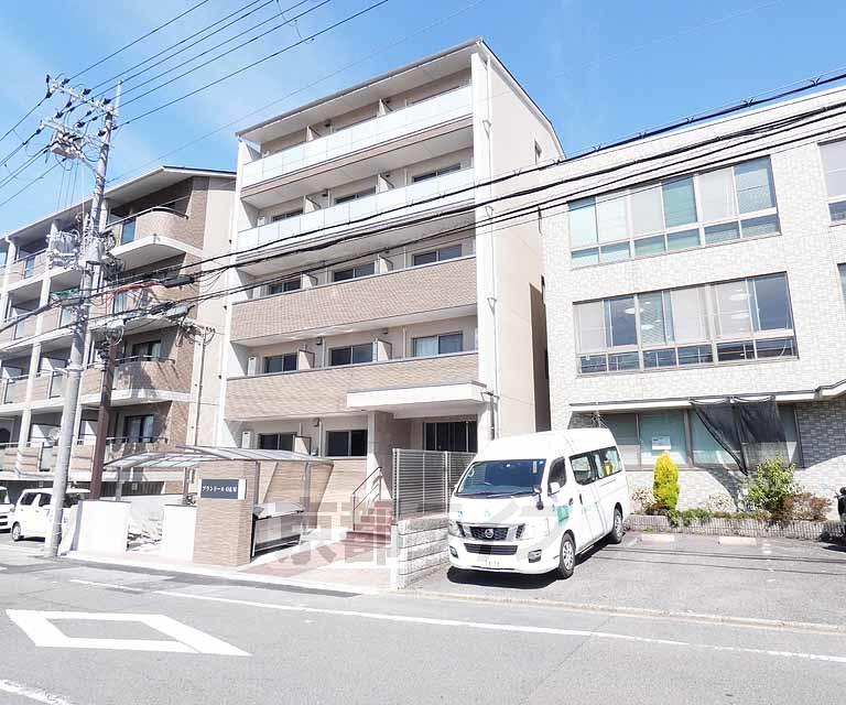 ブランドールO&M