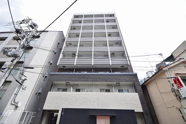 オアシス梅田