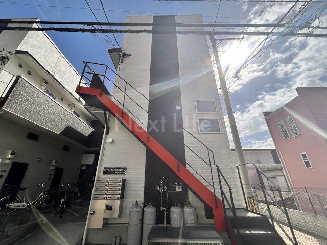 プライムテラス小田急相模原1A棟