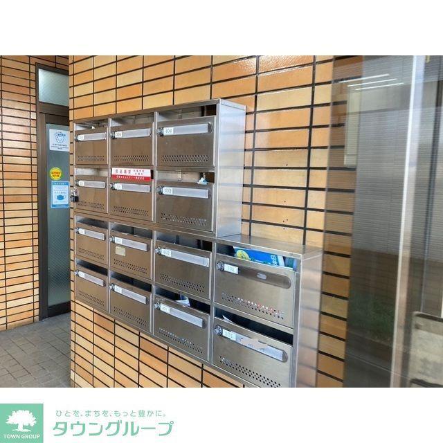 メゾンドワールドII