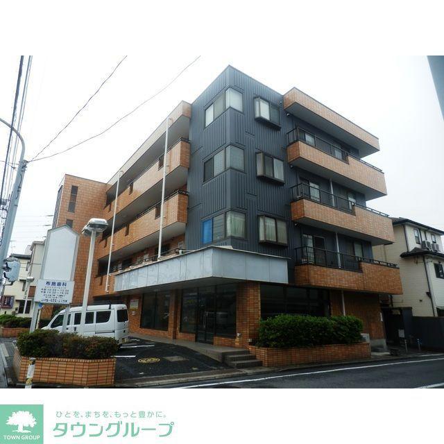メゾンドワールドII