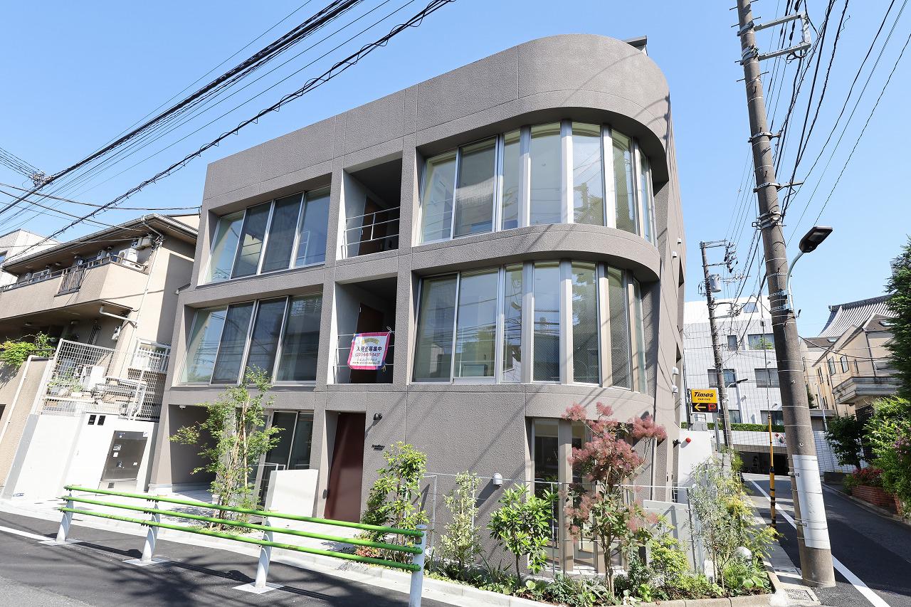 GRAND STORY西麻布 グランストーリー西麻布