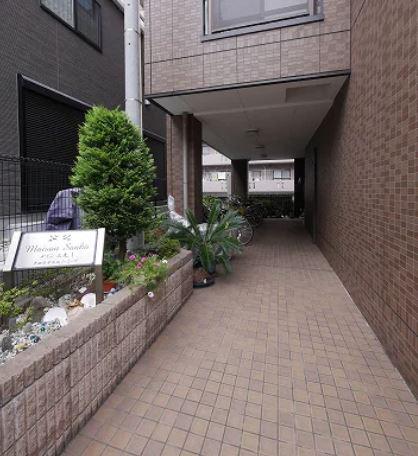 メゾン三光I