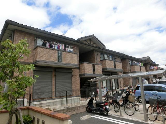 GEMINI B棟