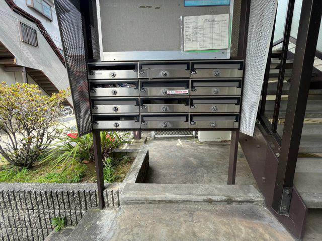 ジャルディーノ1番館