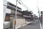 ブリリアコート丹波橋