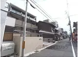 ブリリアコート丹波橋
