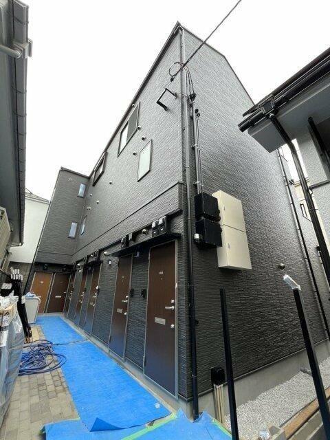 グラン徳丸