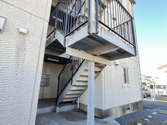 セラミックマンション