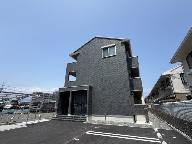セレーナ東静岡