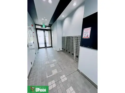 アーバンドエル西春駅前(3LDK/6階)の外観写真