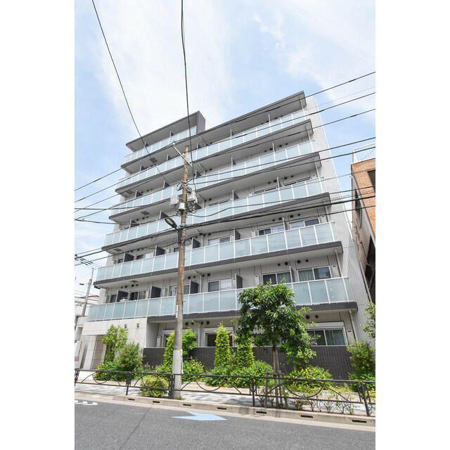 GENOVIA本所吾妻橋SKYGARDEN