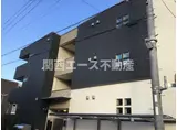 フジパレス山本町