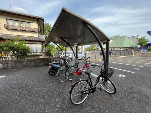 フレンズ上水戸