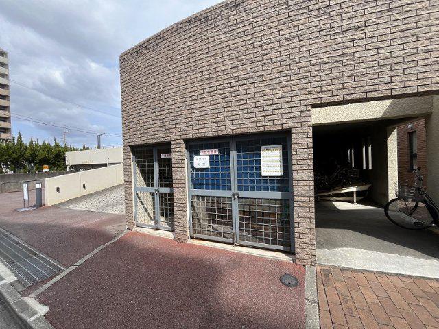 アーツ山の手8番館801号