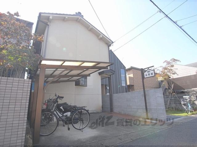TOST長楽館