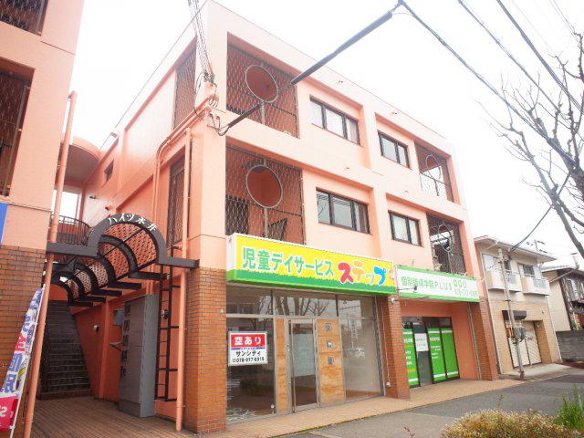 ハイツ永井
