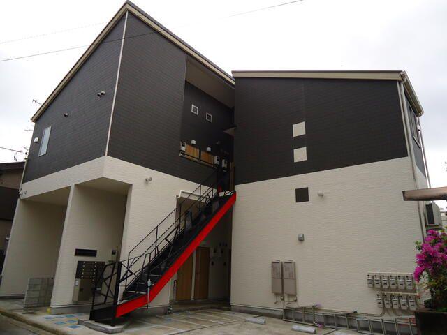 プライムテラス東海大学前III
