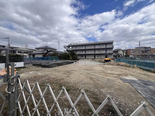 リアコート千里丘I ノース
